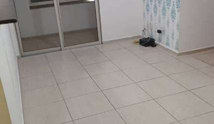 Apartamento 62m² Ponte São João - Jundiaí - SP