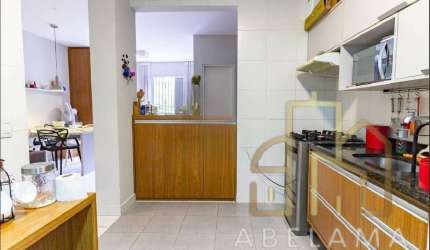 Loft 44m² Mooca - São Paulo / SP