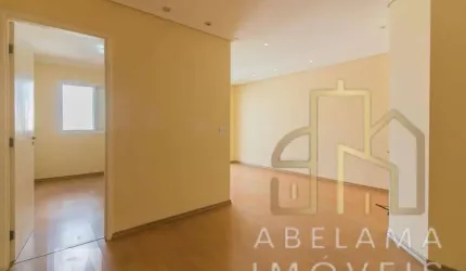Apartamento 70m² no Bairro Barcelona - São Caetano do Sul/SP