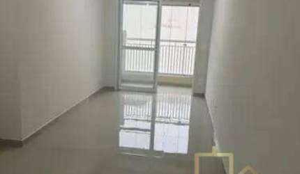 Apartamento 77m² Vila Alzira - Santo André/SP