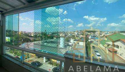 Cobertura 86m² Vila Luzita Santo André/SP