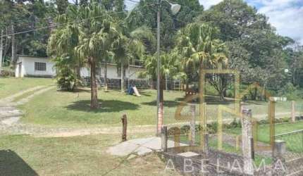 Chácara 28.000m² Quarta Divisão – Ribeirão Pires / SP