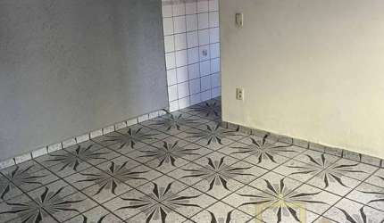 Casa Térrea 200m² Jardim Ipanema - Santo André/SP