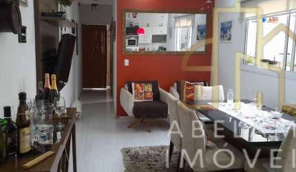 Apartamento 87m² Vila Floresta Santo André / SP
