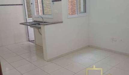 Apartamento 60m² Vila Vitoria - Santo André/SP