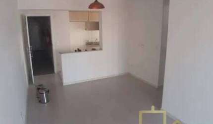 Apartamento 65m² Vila Pires - Santo André / SP