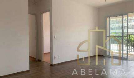 Apartamento 66m² - Centro, São Caetano do Sul/SP