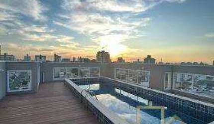 Apartamento 77m² - bairro Anchieta (VL. Marlene), São Bernardo do Campo/SP