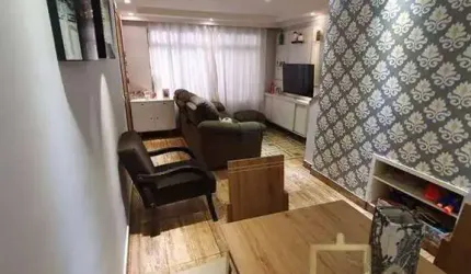 Sobrado 250m² Pauliceia São Bernardo do Campo/SP
