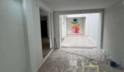 Sobrado 245m² -  Santa Paula, São Caetano Do Sul/SP