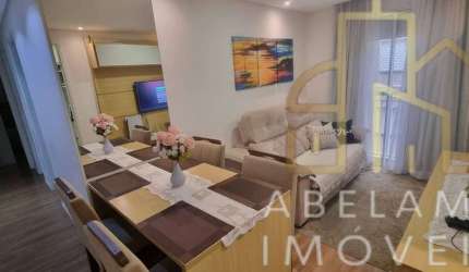 Apartamento 46m²  Assunção - São Bernardo do Campo/SP
