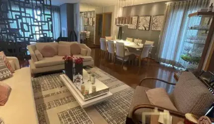 Cobertura alto Padrão 436² Baeta Neves - São Bernardo do Campo/SP