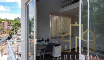 Sobrado 96m² Vila Guiomar Santo André/SP