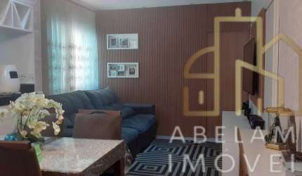 Cobertura 140m² Bairro Paraiso - Santo André/SP