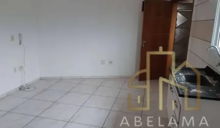 Apartamento 50m² Jd. Irene Santo André/SP