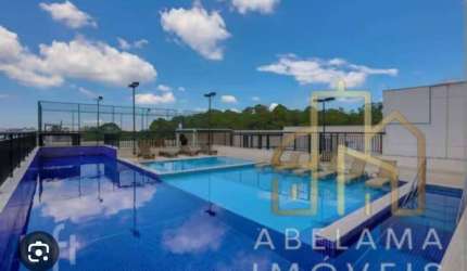 Apartamento 56m² Bairro Planalto - São Bernardo do Campo/SP