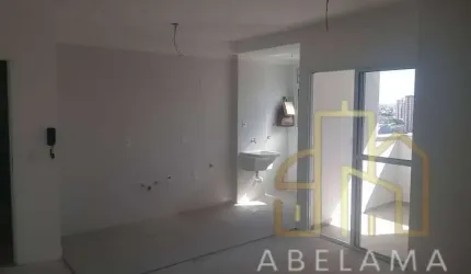 Apartamento 58m² Bairro Jardim - Santo André/SP