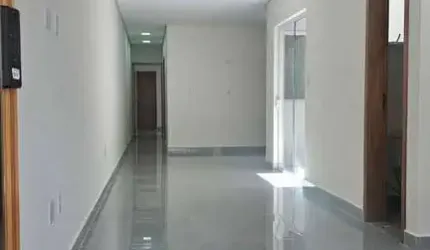 Sobrado 140m² Bairro Camilopolis - Santo André/SP