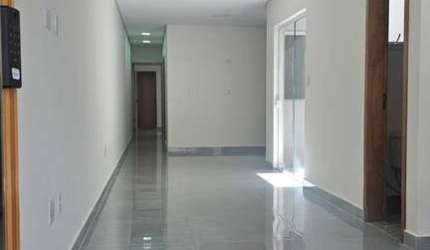 Sobrado 140m² Bairro Camilopolis - Santo André/SP