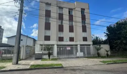 APARTAMENTO A VENDA NO BAIRRO CIDADE JARDIM - SÃO JOSE DOS PINHAIS/PR