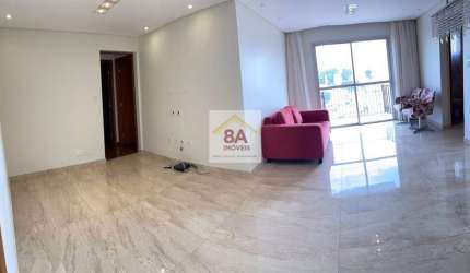 Apartamento - Pq. Mandaqui