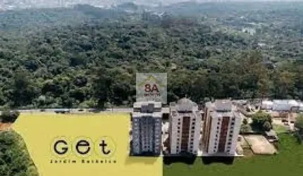 Apartamento novinho !!! Móveis planejados de primeira!!!