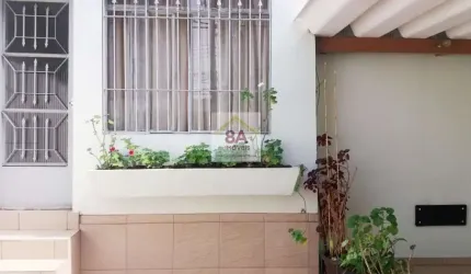 Sobrado na Região da Vila Santa Catarina