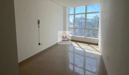 Sala comercial na região da Vila Mascote!!!