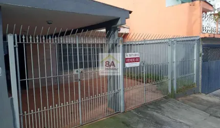 Casa na zona sul de São Paulo