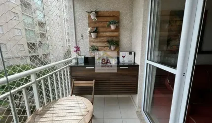 Apartamento Porteira fechada- Vila Guilherme