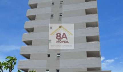 Lindo apartamento à venda no Alto da Boa Vista!!