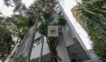 Belíssimo Apartamento de 127 m² com 3 Suítes de frente para o Jockey Club!!!