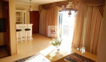 Apartamento na Região da Saúde