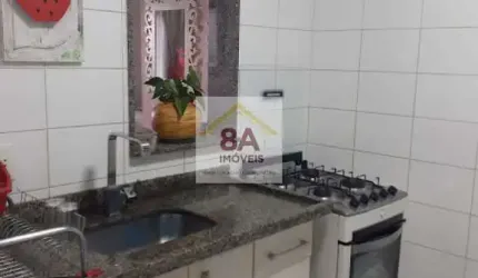 Lindo Apartamento no Tatuapé!!