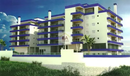 APARTAMENTO DE ALTO PADRÃO NOVO PRONTO NO FINAL DO ANO DE 2021