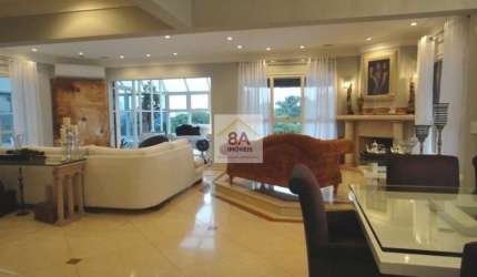 Morumbi!!  Alto Padrão!!  Condominio com lazer completo!!