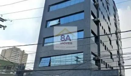 Sala comercial - Vila Maria