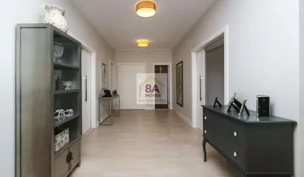Apartamento com 4 quartos à venda na Avenida José Galante, --, Vila Suzana, São Paulo, 393 m2 por R$ 2.500.000