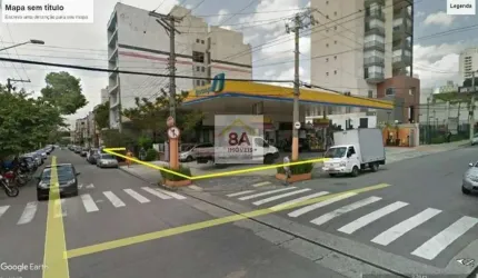 Terreno à venda na Rua Brigadeiro Galvão, --, Barra Funda, São Paulo, 623 m2 por R$ 8.000.000