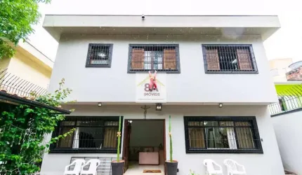 EXCELENTE SOBRADO NO JARDIM PRUDÊNCIA