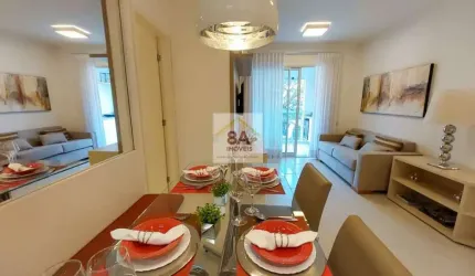 Apartamento com 2 quartos à venda na Rua Albuquerque Sousa Muniz, --, Vila Mascote, São Paulo, 65 m2 por R$ 795.000