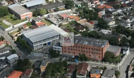 Barracão / Galpão / Depósito à venda na PÇ Nossa Senhora de Fátima, --, Anchieta, São Bernardo do Campo, 6353 m2 por R$ 31.765.000