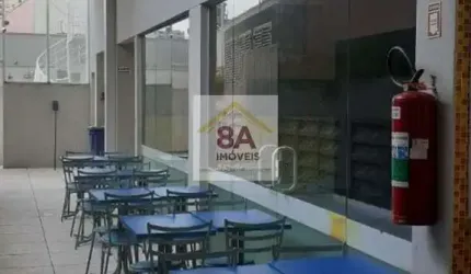 Sala comercial à venda na Rua do Bosque, --, Barra Funda, São Paulo, 64 m2 por R$ 650.000