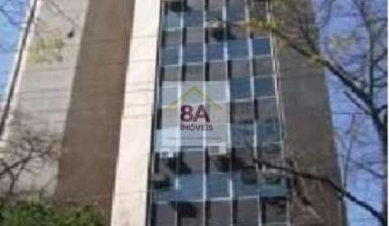 Sala comercial com 1 sala para alugar na AV Engenheiro Luiz Carlos Berrini 801, --, Cidade Monções, São Paulo, 204 m2 por R$ 10.000