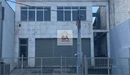 Galpão 995 M² - Venda ou Locação