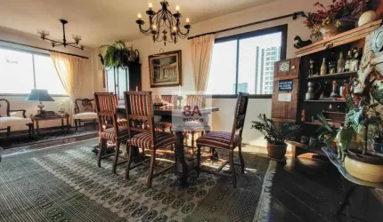 3 Dormitórios no Melhor da Vila Mascote!!!