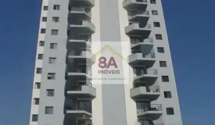 Apartamento face norte recém reformado com 105 metros na Vila Mascote