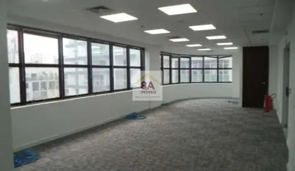 Excelente conjunto comercial (venda &amp; locação), na Vl Buarque!!
