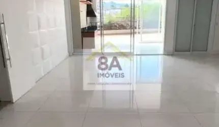 Apartamento Garden- Tremembé