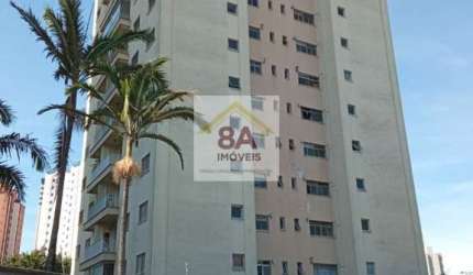 Ótimo apartamento à venda, no melhor da Vila Mascote!